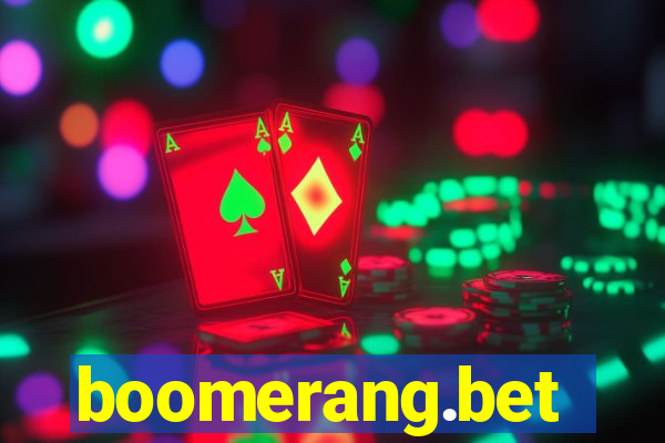 boomerang.bet