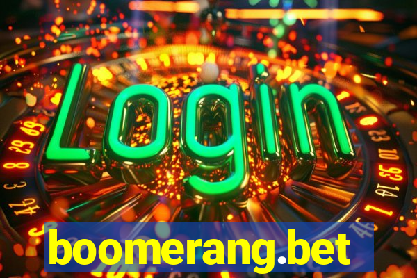 boomerang.bet