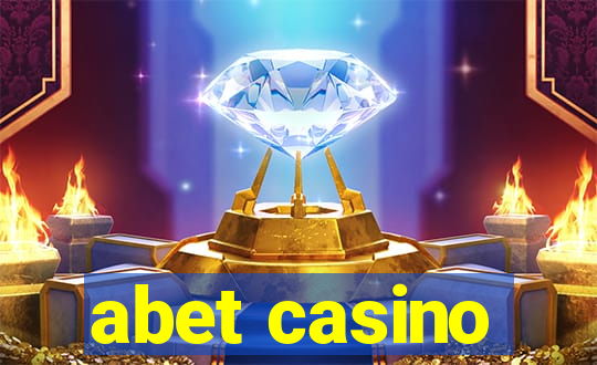 abet casino