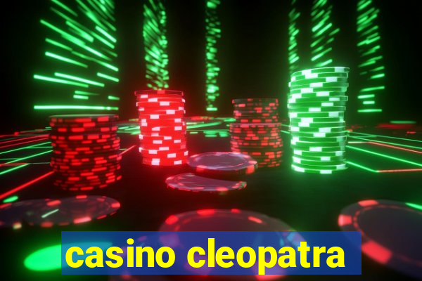 casino cleopatra