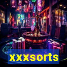 xxxsorts