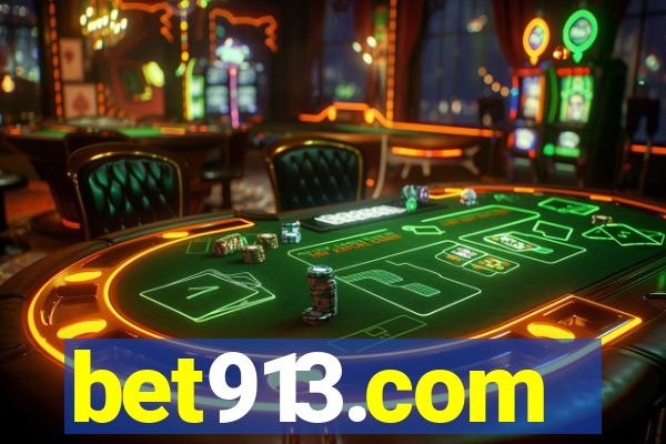 bet913.com