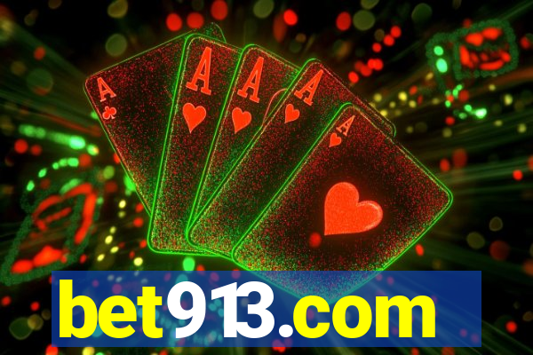 bet913.com