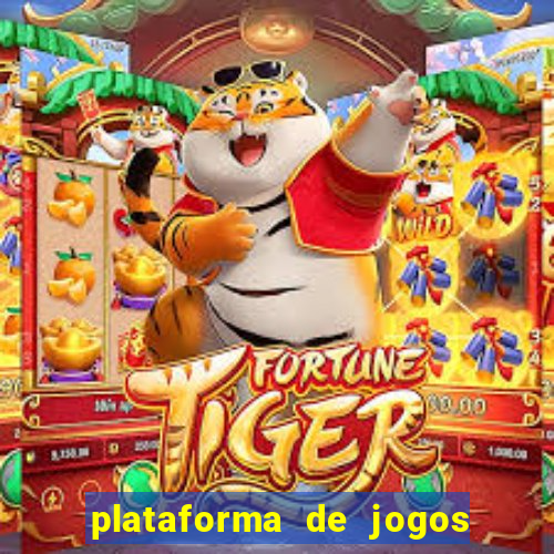 plataforma de jogos 777 slots