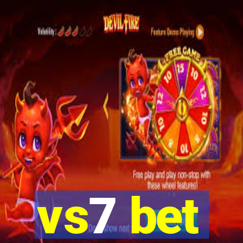 vs7 bet