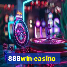 888win casino