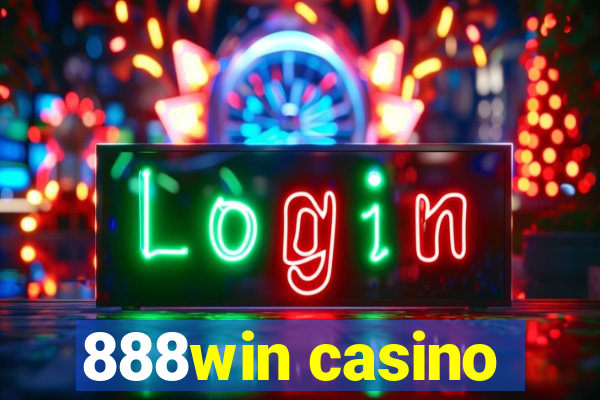 888win casino