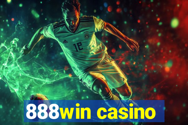 888win casino