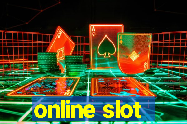 online slot