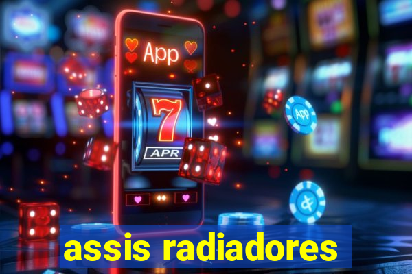 assis radiadores