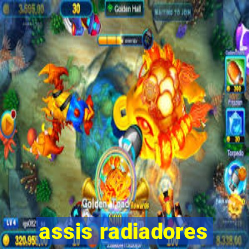 assis radiadores