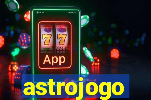 astrojogo