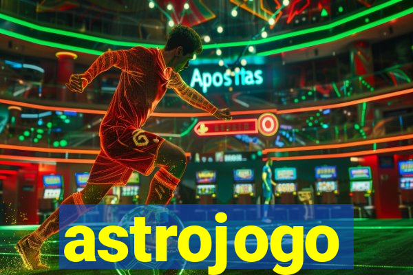 astrojogo