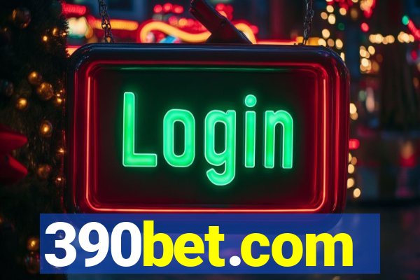 390bet.com