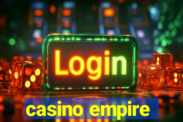 casino empire