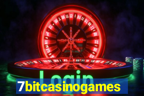 7bitcasinogames