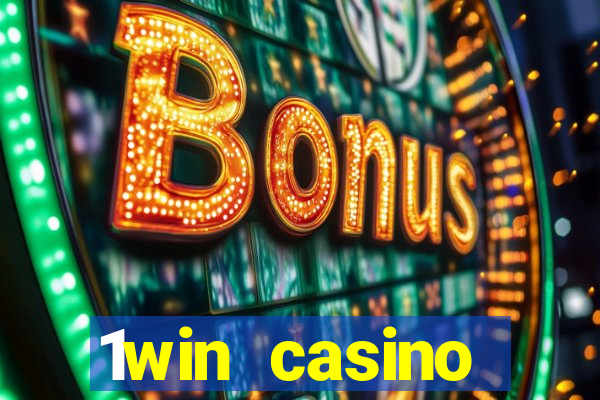 1win casino промокод для новых игроков