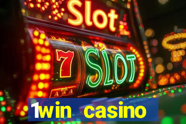 1win casino промокод для новых игроков