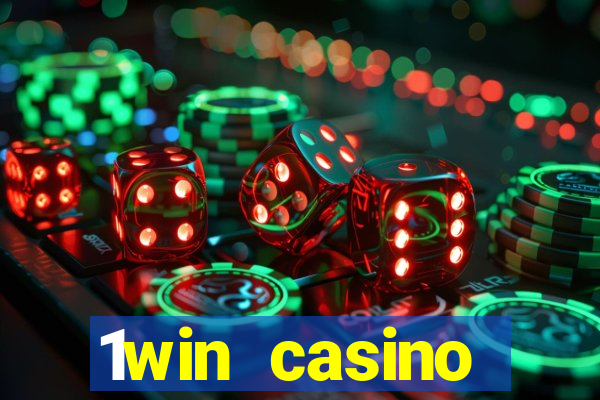 1win casino промокод для новых игроков