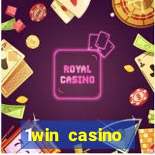 1win casino промокод для новых игроков