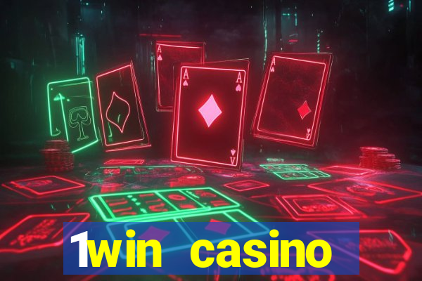 1win casino промокод для новых игроков