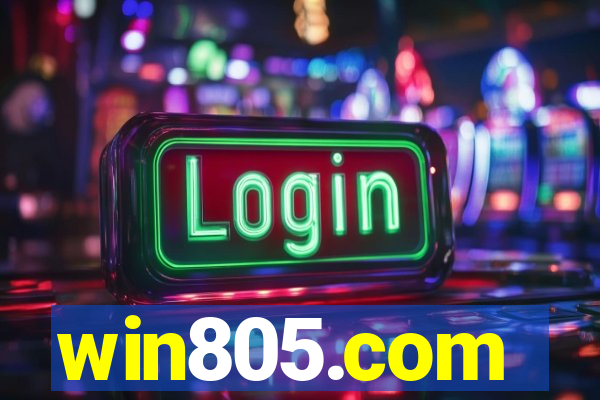 win805.com