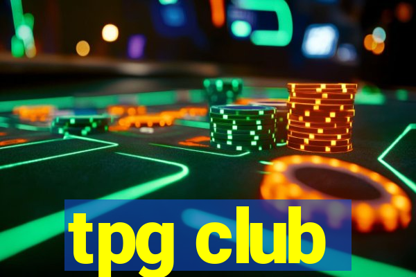 tpg club