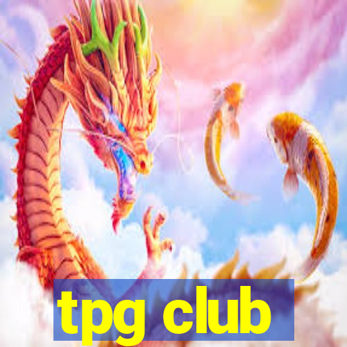 tpg club