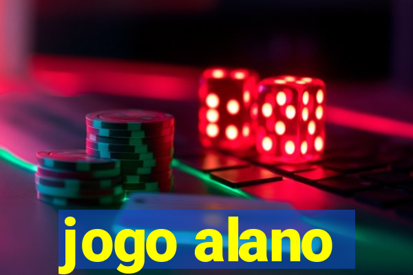 jogo alano