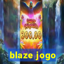 blaze jogo