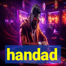 handad