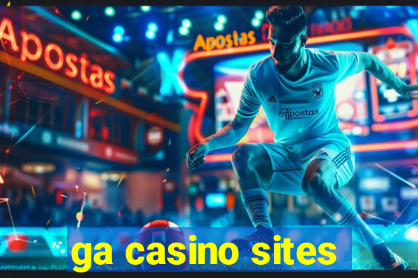 ga casino sites