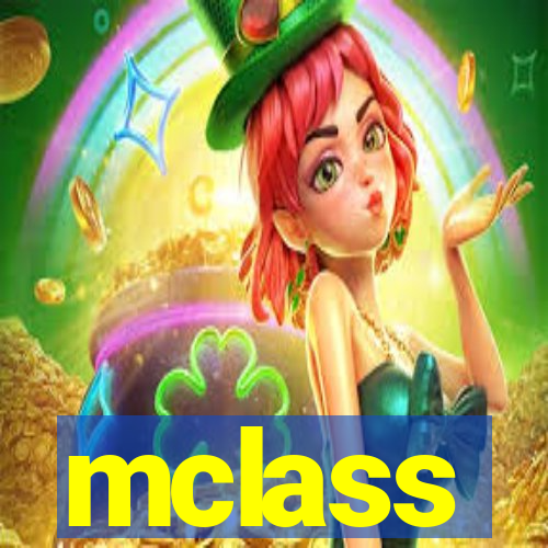 mclass