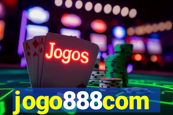 jogo888com