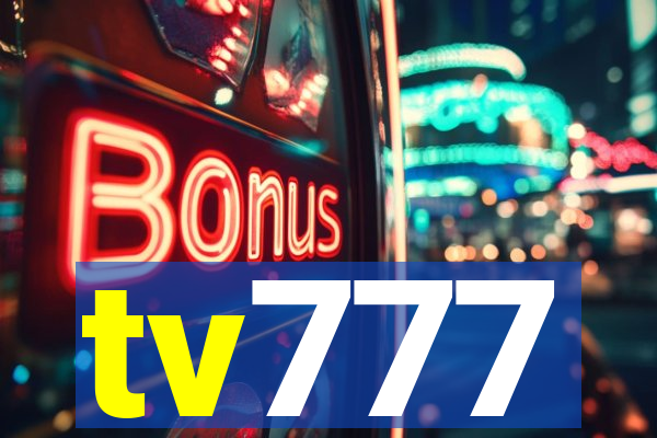 tv777