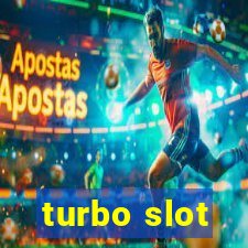 turbo slot