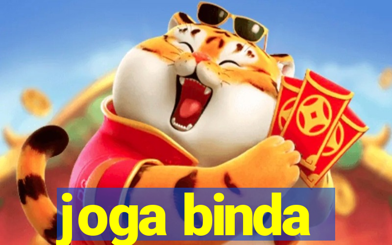 joga binda