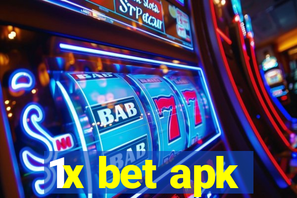 1x bet apk