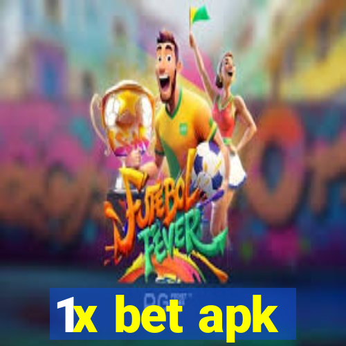 1x bet apk