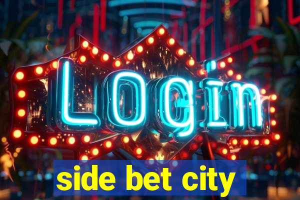 side bet city