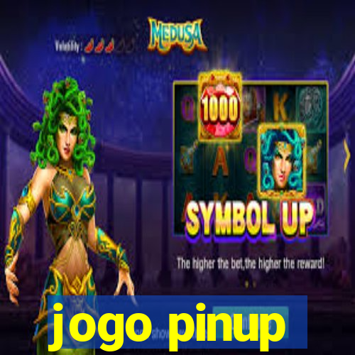 jogo pinup