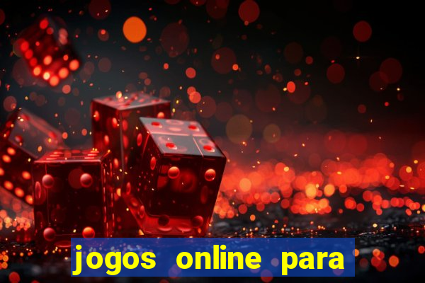 jogos online para ganhar dinheiro