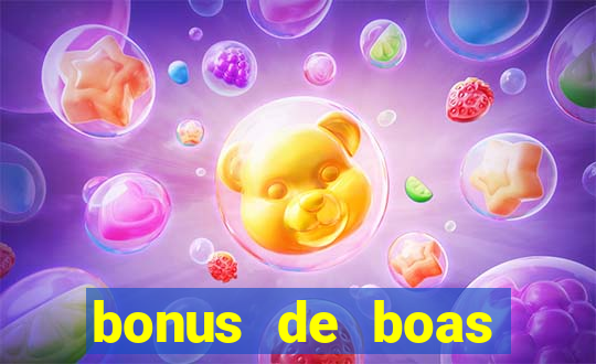 bonus de boas vindas estrela bet