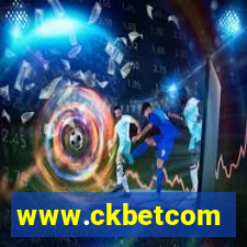 www.ckbetcom