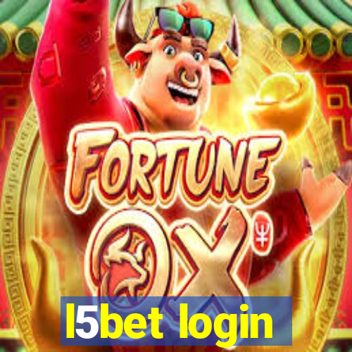 l5bet login