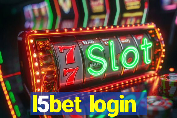 l5bet login