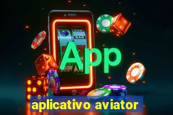 aplicativo aviator