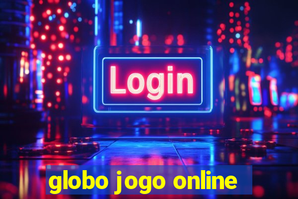 globo jogo online