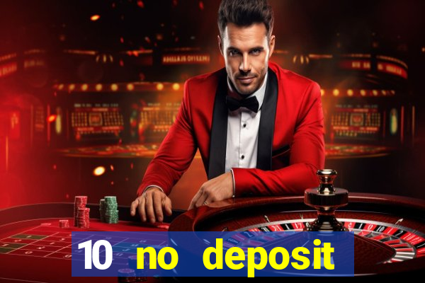 10 no deposit casino nz