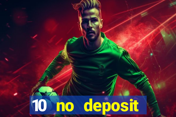 10 no deposit casino nz